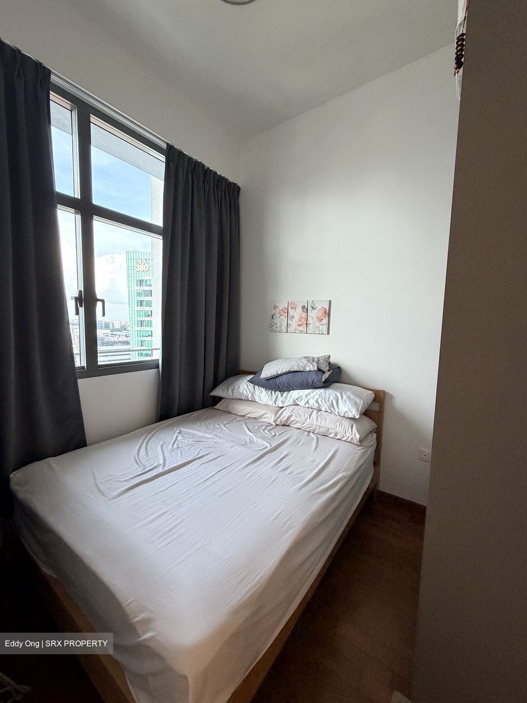 Sturdee Residences (D8), Condominium #586731551